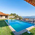 Vila Casa De Basto Celorico De Basto