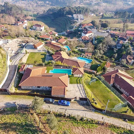 Casa De Basto Villa *