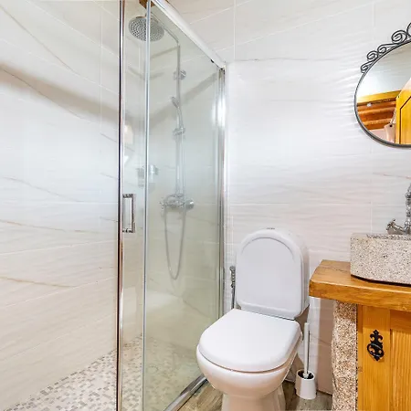 Villa Casa De Basto *