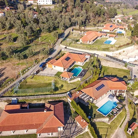 Casa De Basto Villa Celorico De Basto