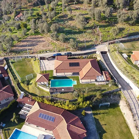 Casa De Basto *
