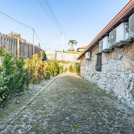 Casa De Basto Celorico De Basto