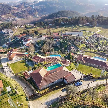 Casa De Basto * Celorico De Basto