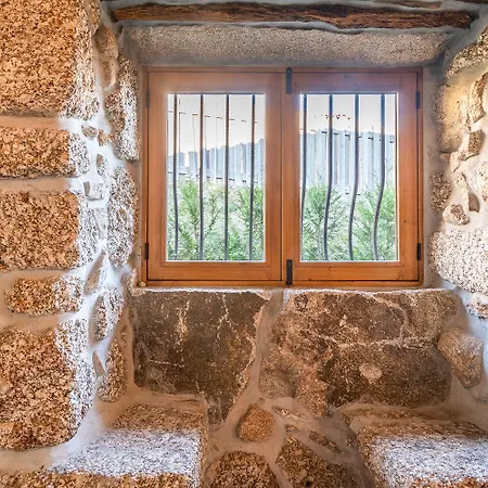 Casa De Basto Villa