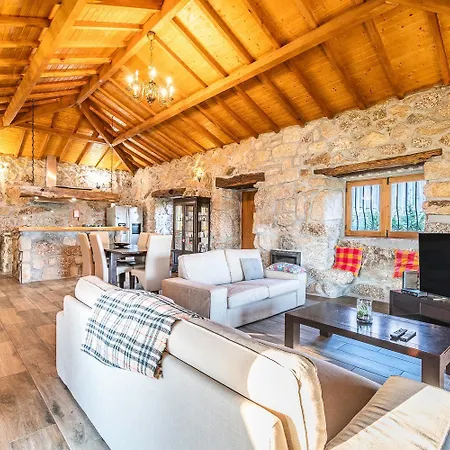 Villa Casa De Basto *