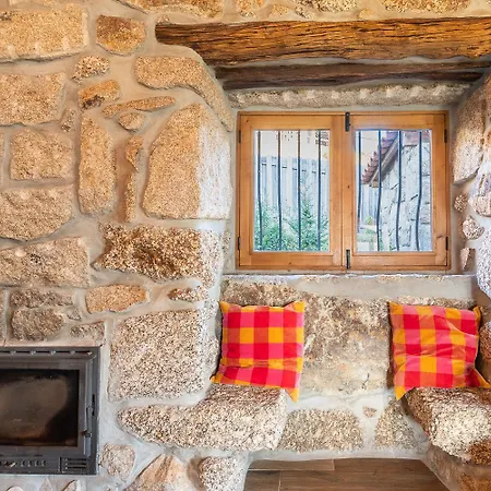 Casa De Basto Villa Celorico De Basto