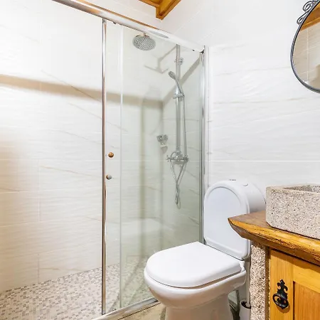 Villa Casa De Basto Celorico De Basto