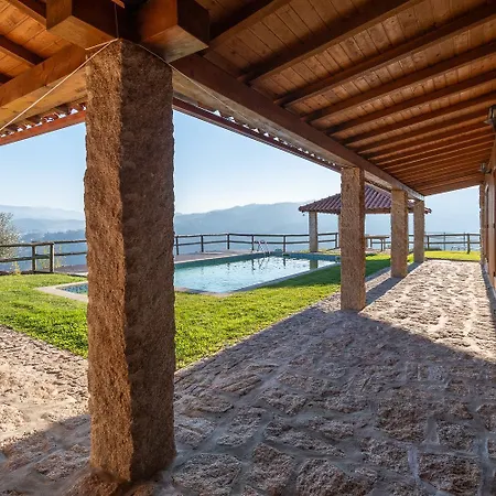 Casa De Basto Celorico De Basto