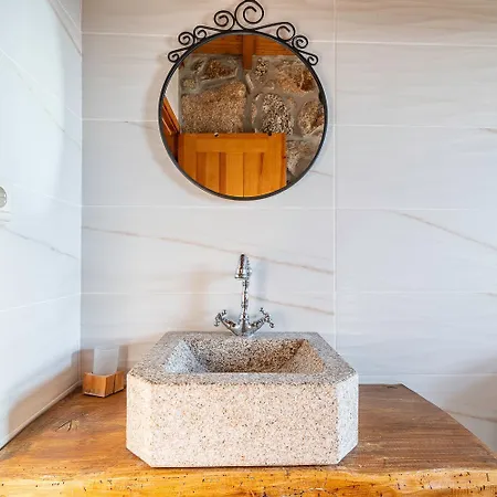 Casa De Basto * Celorico De Basto