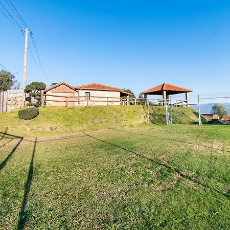 Casa De Basto Villa *