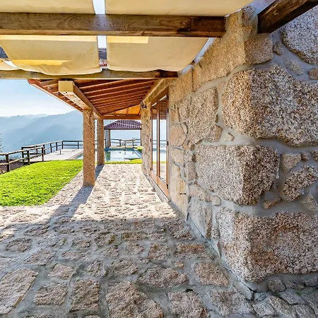 Villa Casa De Basto Celorico De Basto