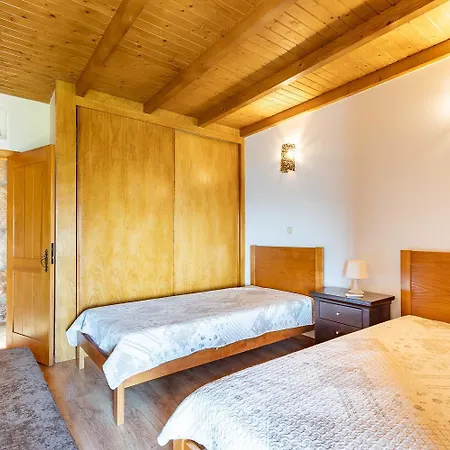 Casa De Basto Celorico de Basto