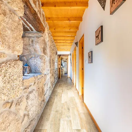 Casa De Basto