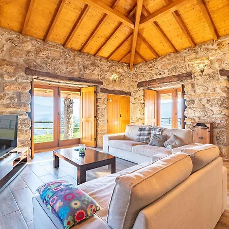 Casa De Basto Villa *