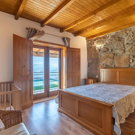 Villa Casa De Basto *