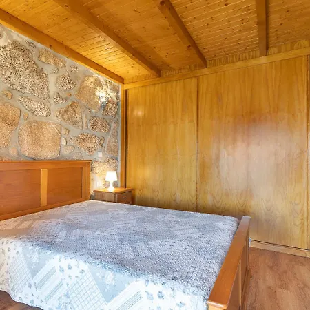 Casa De Basto Celorico De Basto