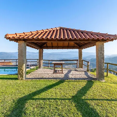 Casa De Basto * Celorico de Basto