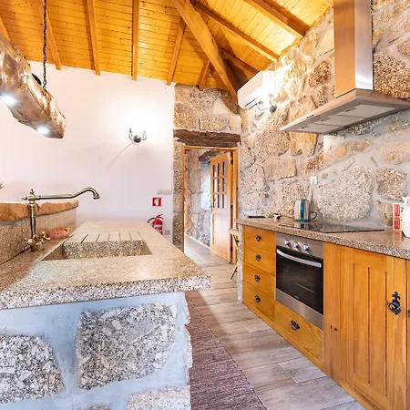 Villa Casa De Basto