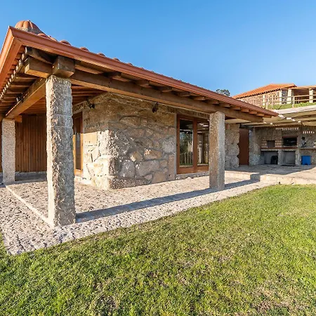 Casa De Basto Villa *