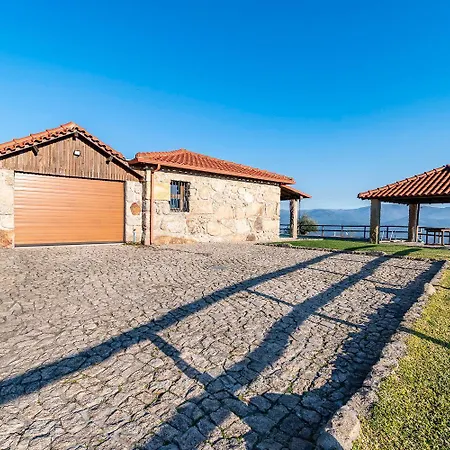 Villa Casa De Basto *