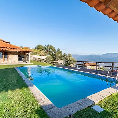 Villa Casa De Basto Celorico De Basto
