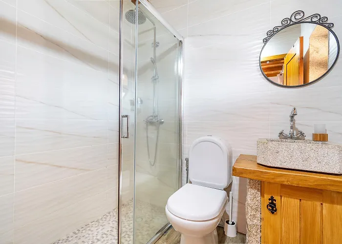 Villa Casa De Basto *