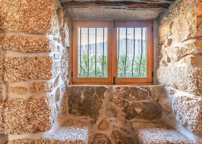 Casa De Basto וילה