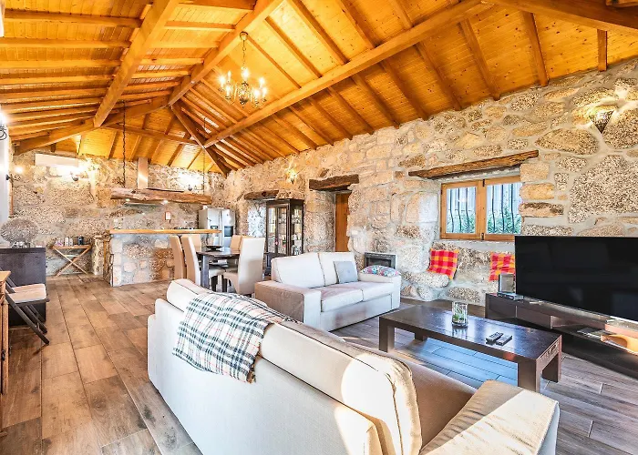 Villa Casa De Basto *