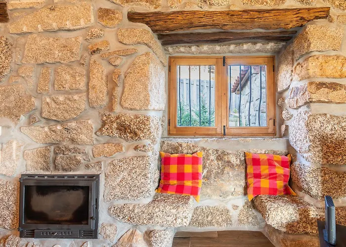 Casa De Basto Villa Celorico De Basto