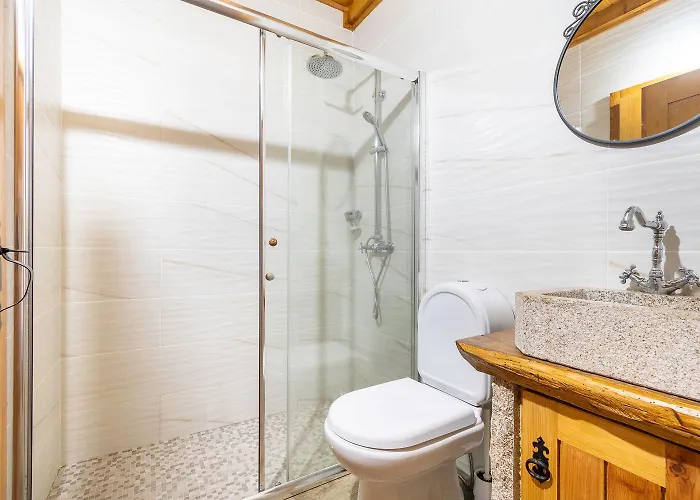 Villa Casa De Basto Celorico De Basto