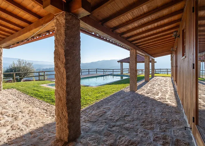 Casa De Basto Celorico De Basto