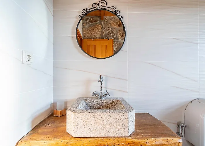 Casa De Basto * Celorico De Basto