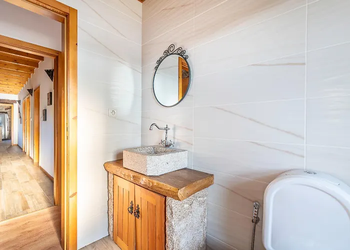 Casa De Basto فيلة