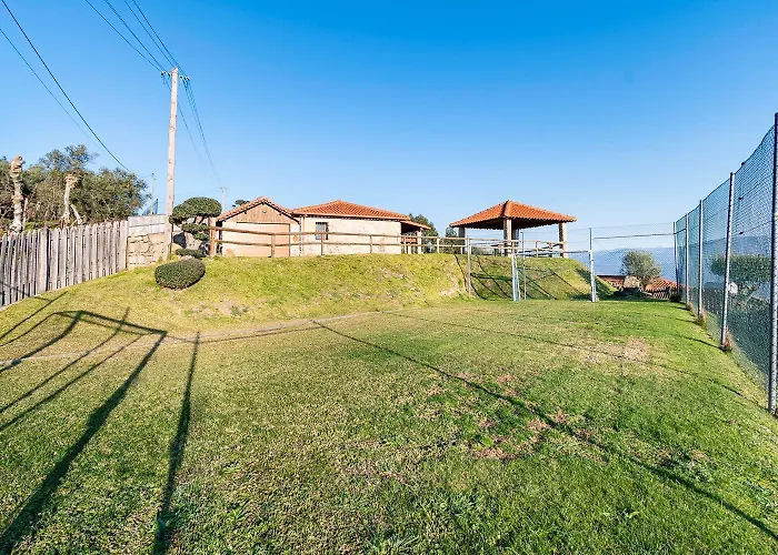 Casa De Basto Villa *