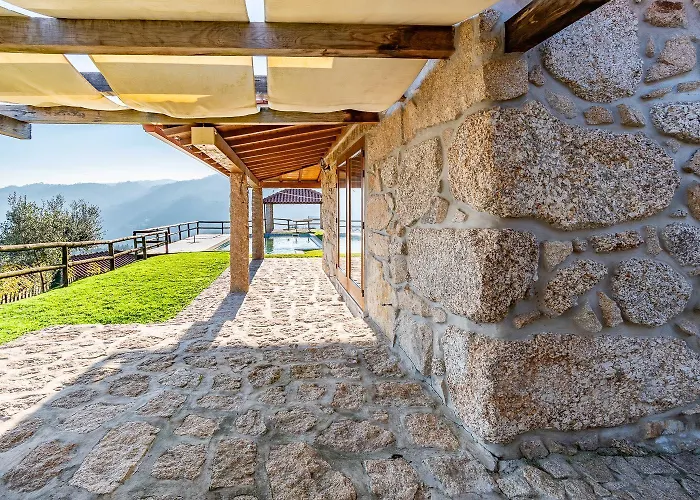 Villa Casa De Basto Celorico De Basto