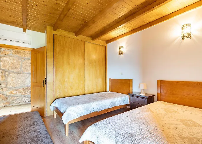 Casa De Basto Celorico De Basto