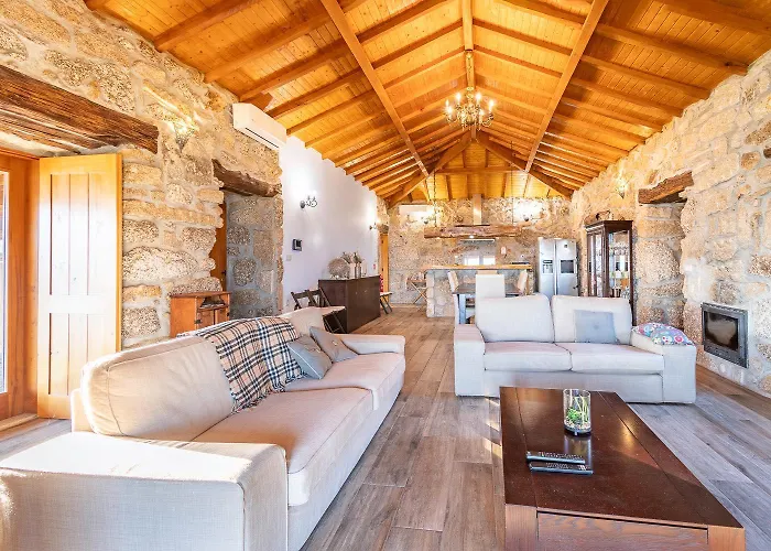 Casa De Basto * Celorico De Basto