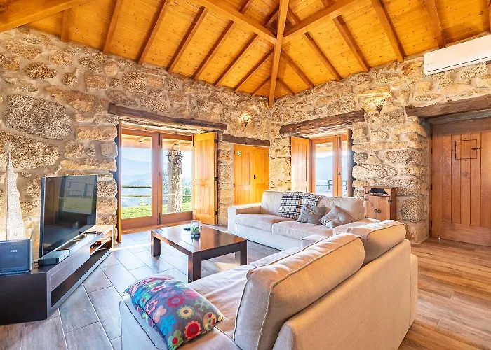 Casa De Basto Villa *