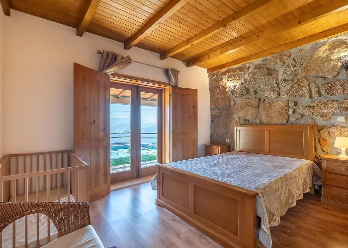 Villa Casa De Basto *