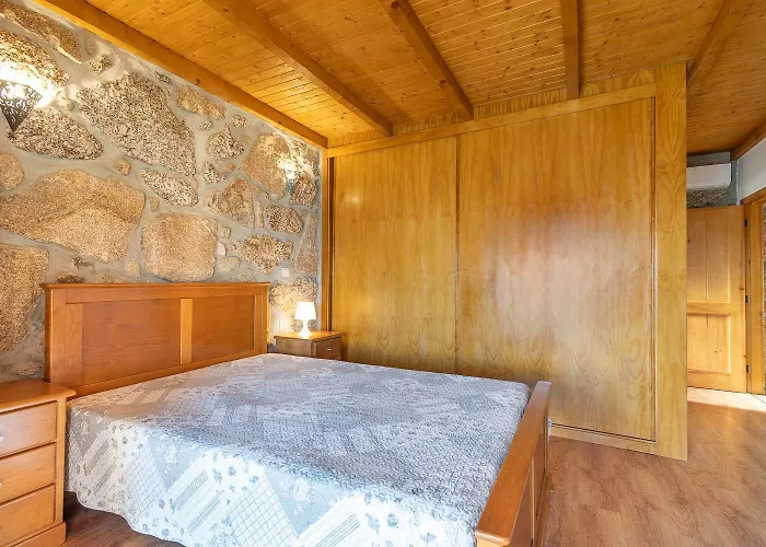 Casa De Basto Celorico De Basto