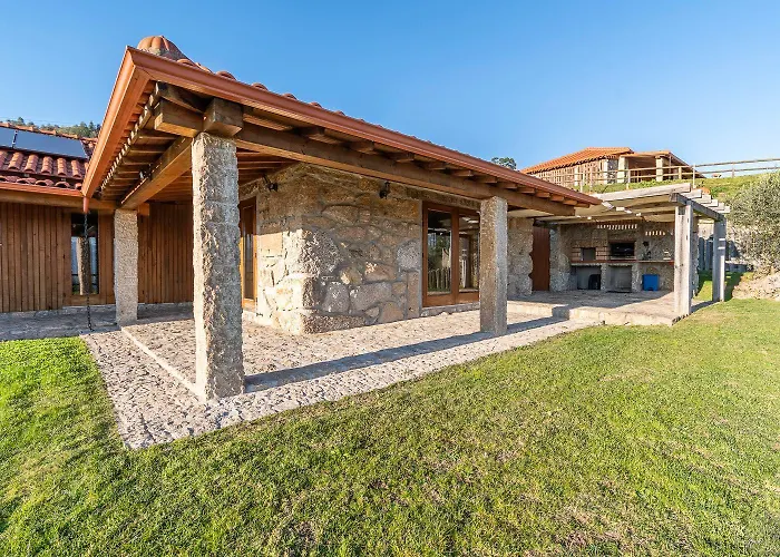 Casa De Basto Villa *