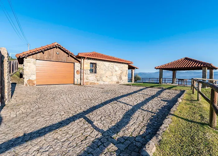 Villa Casa De Basto *